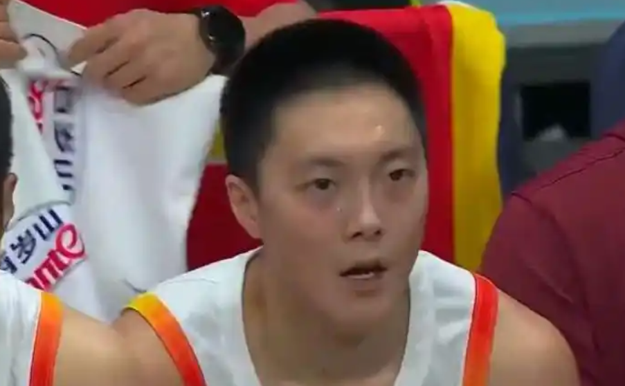 防守端的强