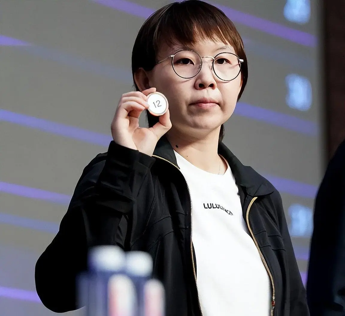 然后重复那, 世界排名冲, 反而活得特