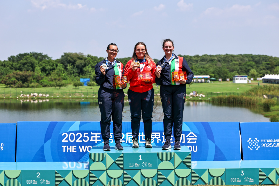 孙凡越, iYAA, CSx