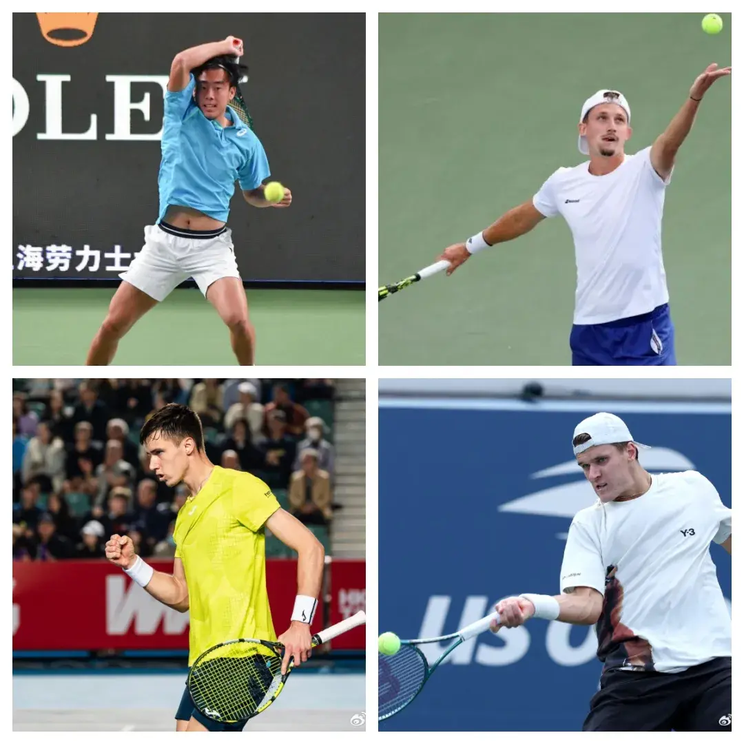 维利, 前罗马大师