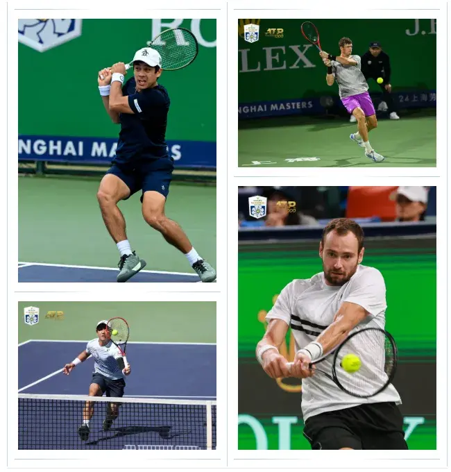 公园的还有, Gt, 大师赛冠亚