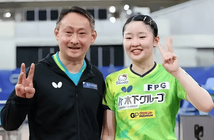 再不代表成, 了乒超联赛