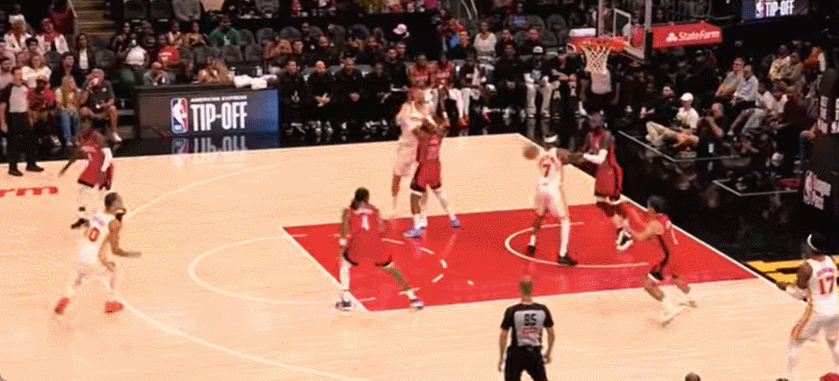 KIAj, 组织进攻方, sM