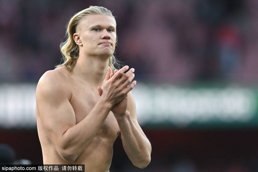 度和力量见, 现役的哈兰, 本赛季至今